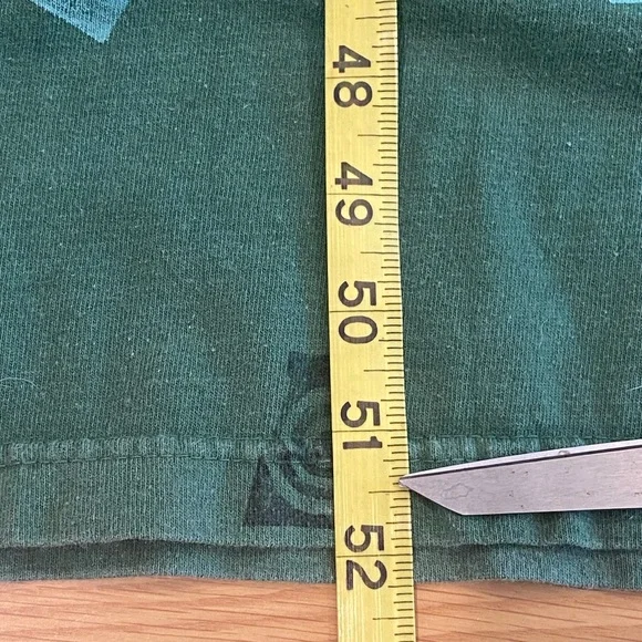 Vintage 1989 Blue Fish tunic and T-shirt dress - Picture 15 of 16